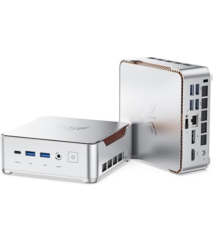 Amazon.com: Mini PC Intel Core i7-13620H [Cache 24MB 10C/16T Up to